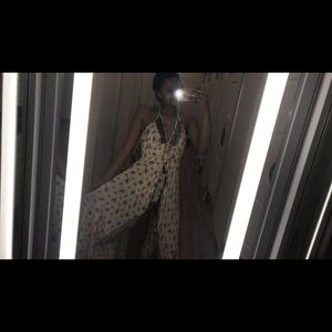 Meet your Posher, Cinnamin